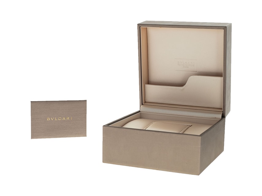 Bvlgari Octo 102704 Image 8